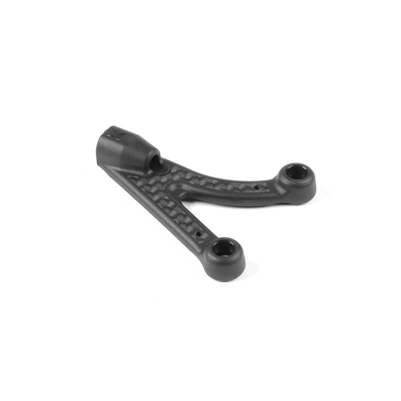 X4 CFF™ UPPER ARM - INNER SHOCK - SOFT - FR/RL - XRAY X4 CFF™ UPPER ARM - INNER SHOCK - SOFT - FR/RL - XRAY