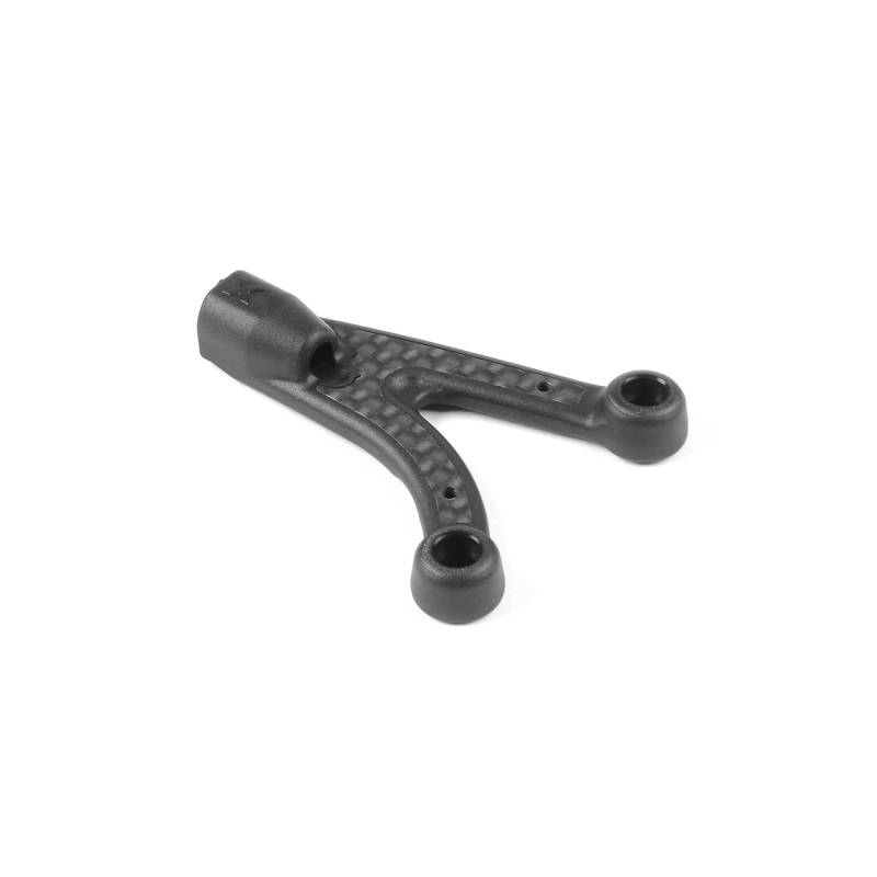 X4 CFF™ UPPER ARM - INNER SHOCK - SOFT - FL/RR - XRAY