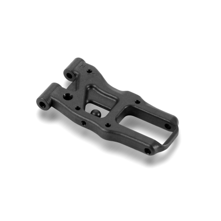 FRONT SUSPENSION ARM SHORT - HARD - 302171-H - XRAY