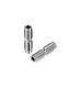 X4 ADJUSTABLE CAMBER SCREW 14MM M4 L/R TITANIUM (2) - XRAY