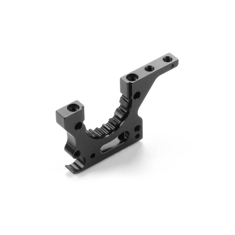 X4'24 ALU LOWER BULKHEAD - FRONT RIGHT - 7075 T6 - XRAY X4'24 ALU LOWER BULKHEAD - FRONT RIGHT - 7075 T6 - XRAY