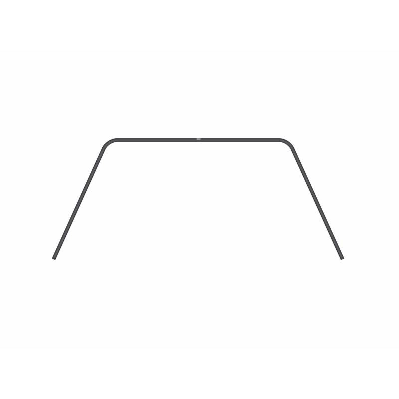 X4 ANTI-ROLL BAR UAM - UNDER ARM MOUNT - FRONT 1.1 MM - XRAY - 302831 X4 ANTI-ROLL BAR UAM - UNDER ARM MOUNT - FRONT 1.1 MM - XRAY - 302831