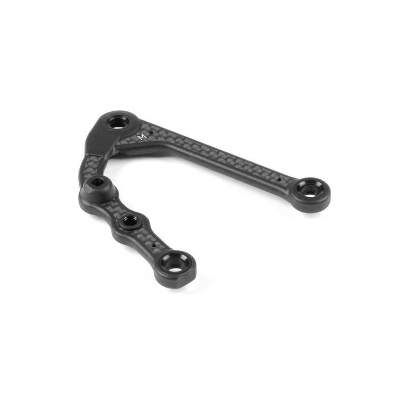 X4 CFF™ REAR LOWER ARM - INNER SHOCK -MEDIUM -RIGHT - XRAY - 303182-M X4 CFF™ REAR LOWER ARM - INNER SHOCK -MEDIUM -RIGHT - XRAY - 303182-M