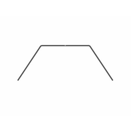 X4 ANTI-ROLL BAR UAM - UNDER ARM MOUNT - REAR 1.1 MM - XRAY - 303831