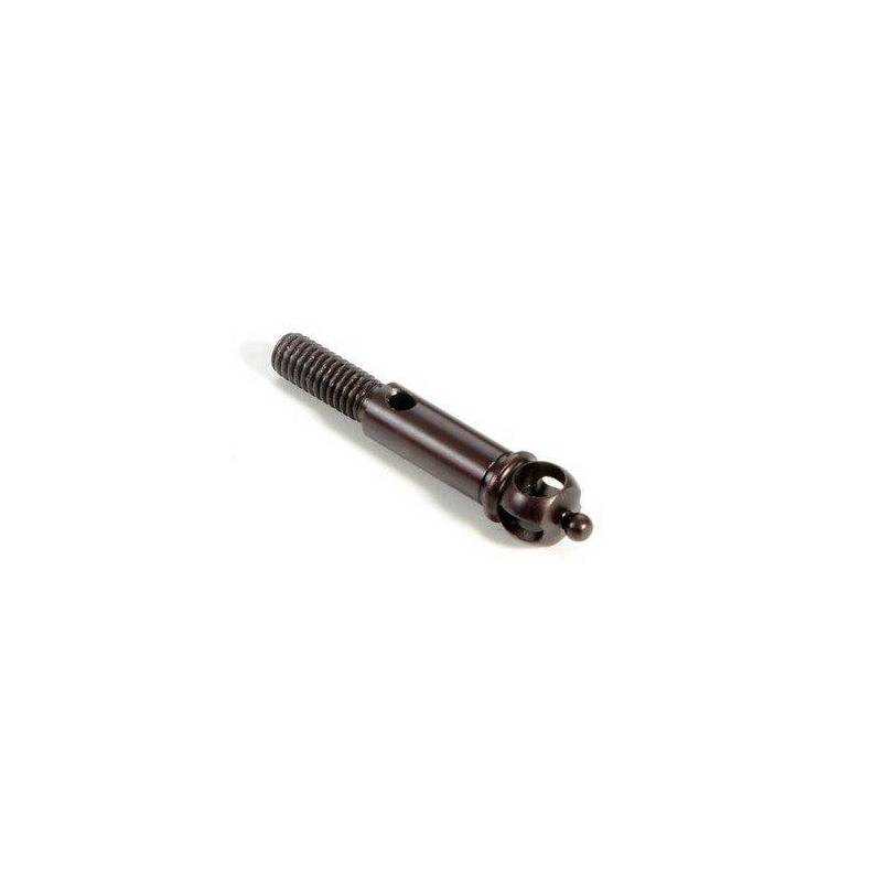 ECS DRIVE AXLE FOR 2MM PIN - HUDY SPRING STEEL™ - 305346 - XRAY ECS DRIVE AXLE FOR 2MM PIN - HUDY SPRING STEEL™ - 305346 - XRAY