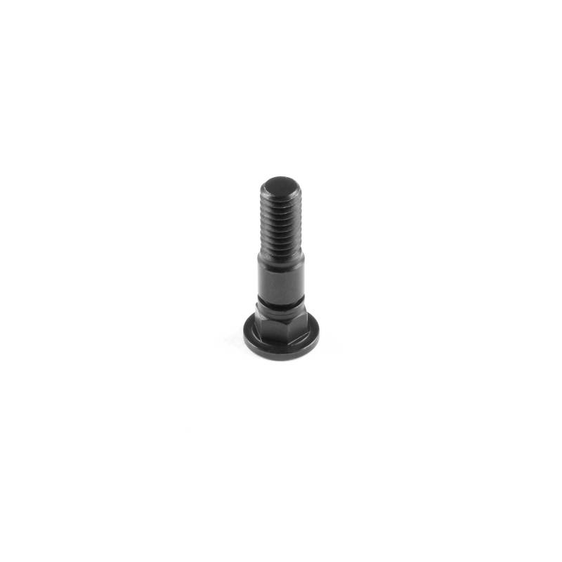 X4F DRIVE AXLE SCS - SPRING CLIP SYSTEM - HUDY SPRING STEEL™ - XRAY - X4F DRIVE AXLE SCS - SPRING CLIP SYSTEM - HUDY SPRING STEEL™ - XRAY -