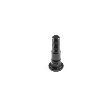 X4F DRIVE AXLE SCS - SPRING CLIP SYSTEM - HUDY SPRING STEEL™ - XRAY -