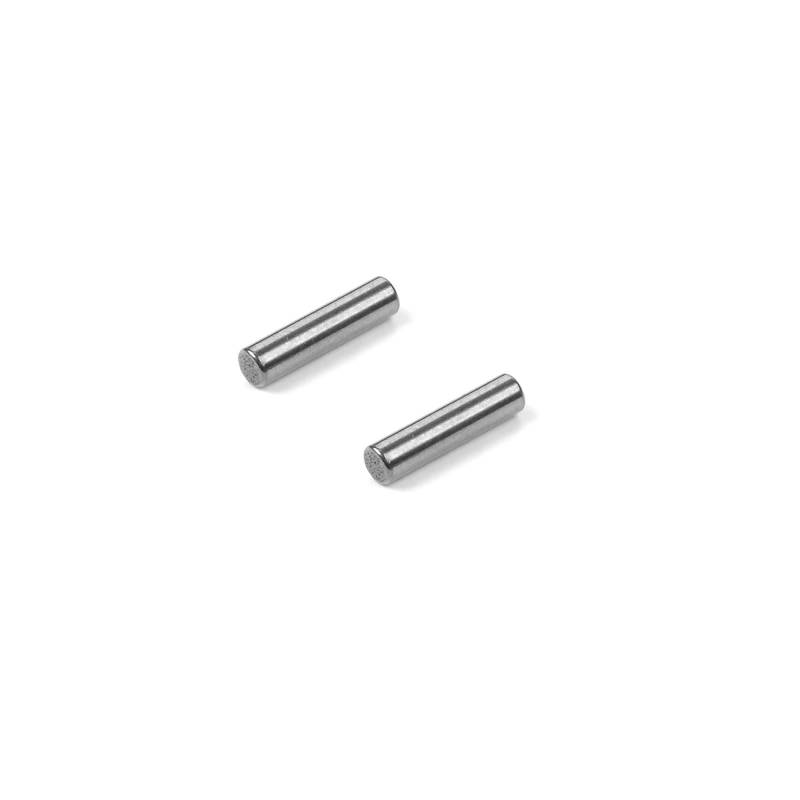 ECS BB SC DRIVE SHAFT PIN 2 x 8.4 (2) - XRAY - 305395 ECS BB SC DRIVE SHAFT PIN 2 x 8.4 (2) - XRAY - 305395