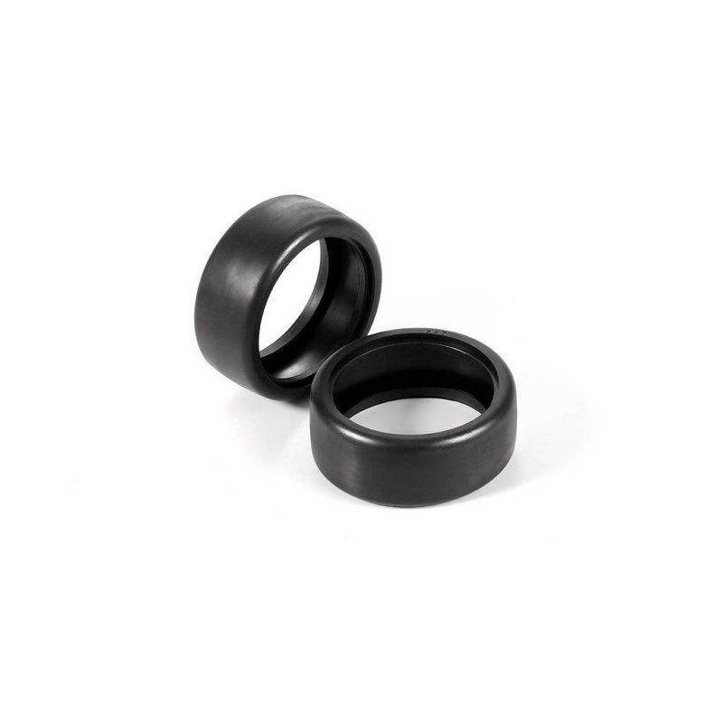 TIRES XXT-M W/O BELT FOR ASPHALT (2) - XRAY TIRES XXT-M W/O BELT FOR ASPHALT (2) - XRAY
