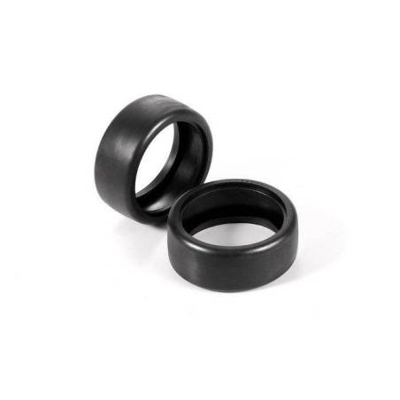 TIRES XXT-M W/O BELT FOR ASPHALT  (2) - XRAY