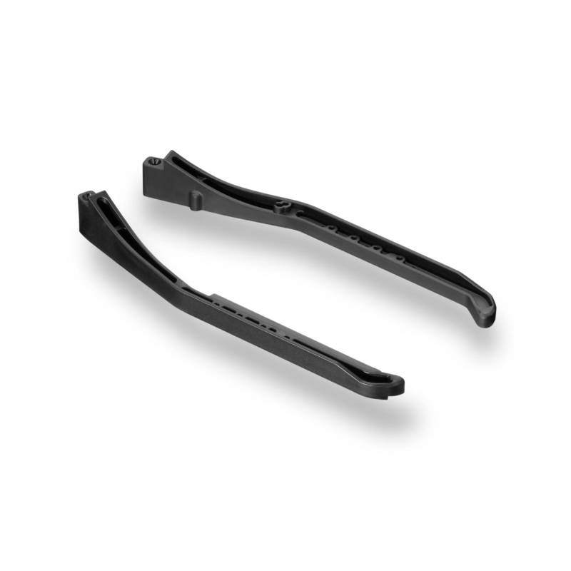 COMPOSITE ELEVATED CHASSIS SIDE BRACES L+R GRAPHITE - XRAY - 321254-G COMPOSITE ELEVATED CHASSIS SIDE BRACES L+R GRAPHITE - XRAY - 321254-G