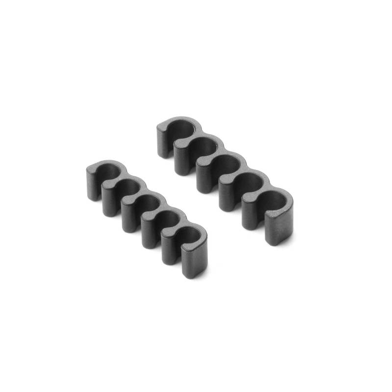 COMPOSITE 5-WIRES HOLDER - SET - XRAY COMPOSITE 5-WIRES HOLDER - SET - XRAY