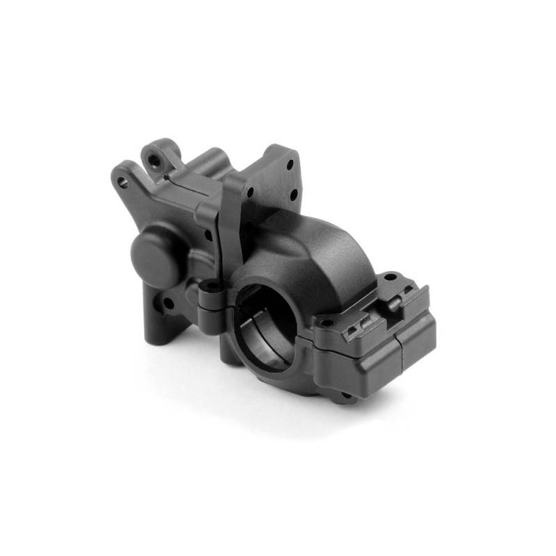 COMPOSITE REAR MOTOR GEAR BOX - LCG - SET - 323018 - XRAY COMPOSITE REAR MOTOR GEAR BOX - LCG - SET - 323018 - XRAY