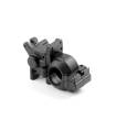 COMPOSITE REAR MOTOR GEAR BOX - LCG - SET - 323018 - XRAY