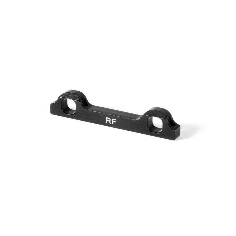 ALU REAR LOWER SUSP. HOLDER - FRONT - SWISS 7075 T6 (5MM) - XRAY ALU REAR LOWER SUSP. HOLDER - FRONT - SWISS 7075 T6 (5MM) - XRAY