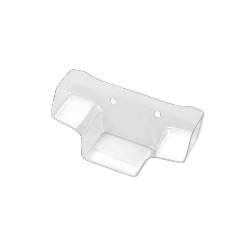 LEXAN FRONT WING - WIDE - XRAY - 323518 LEXAN FRONT WING - WIDE - XRAY - 323518