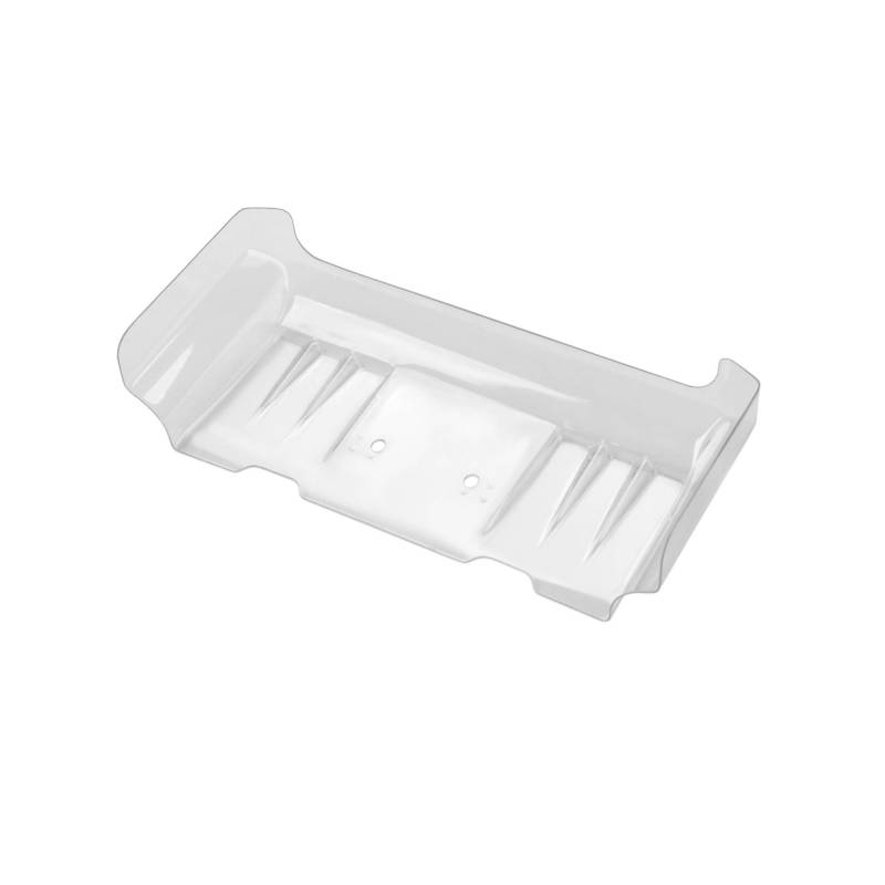 LEXAN REAR WING 0.5mm - LUSH - XRAY LEXAN REAR WING 0.5mm - LUSH - XRAY