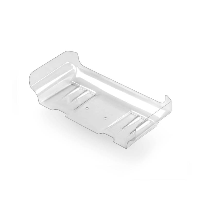 LEXAN REAR WING 1.0mm - LUSH - THICK - XRAY - 323523 LEXAN REAR WING 1.0mm - LUSH - THICK - XRAY - 323523