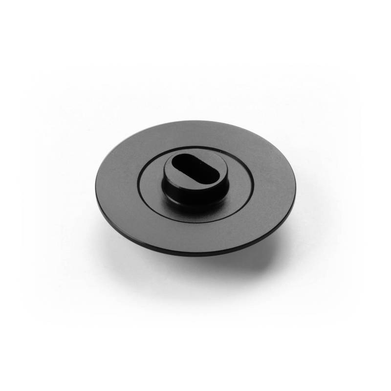 ALU 2-PAD SLIPPER CLUTCH PLATE 31MM WITH ADAPTER - LCG - SWISS 7075 T ALU 2-PAD SLIPPER CLUTCH PLATE 31MM WITH ADAPTER - LCG - SWISS 7075 T