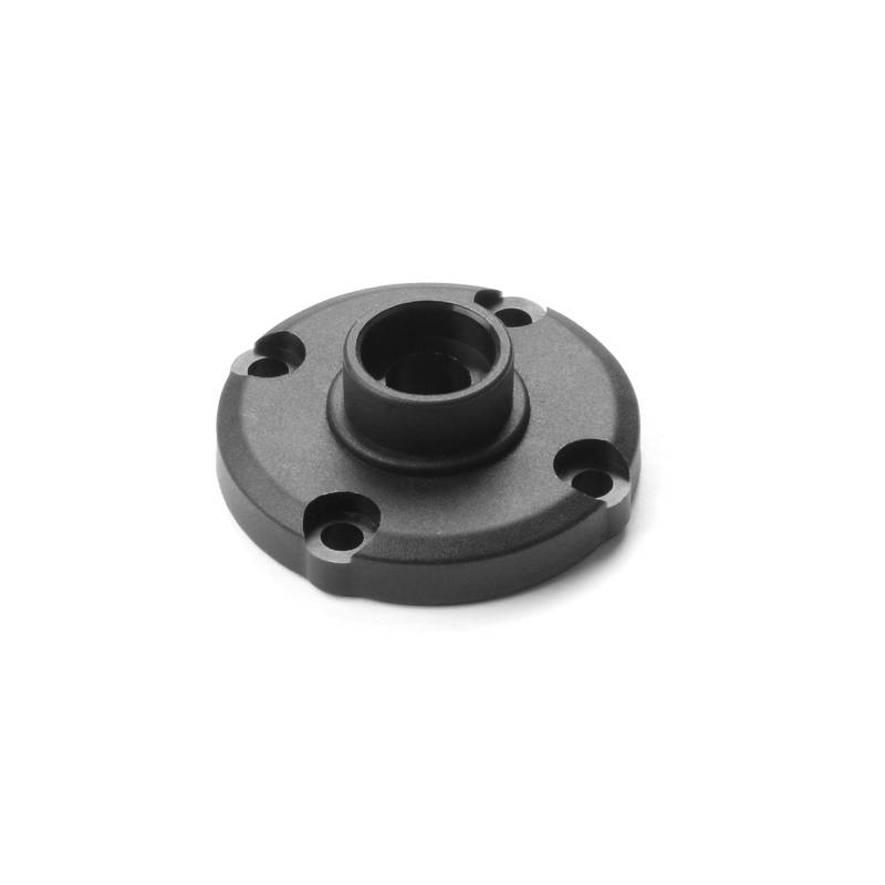 COMPOSITE GEAR DIFFERENTIAL COVER - LCG - NARROW - XRAY - 324912 COMPOSITE GEAR DIFFERENTIAL COVER - LCG - NARROW - XRAY - 324912