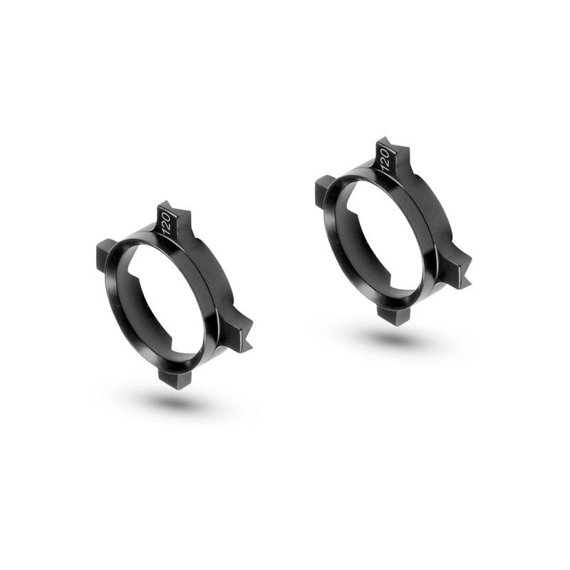 ACTIVE DIFF SEGMENT 120° (2) - XRAY - 325127 ACTIVE DIFF SEGMENT 120° (2) - XRAY - 325127