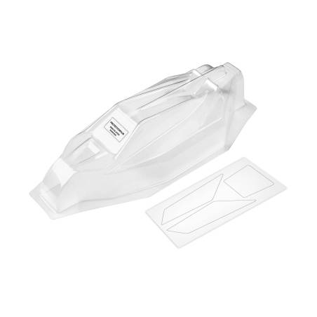 BODY FOR 1/10 2WD OFF-ROAD BUGGY - DELTA 2D - XRAY