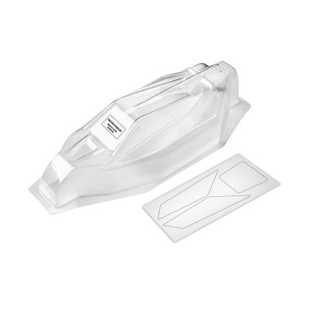 BODY FOR 1/10 2WD OFF-ROAD BUGGY - DELTA 2D - LIGHT - XRAY