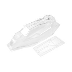 BODY FOR 1/10 2WD OFF-ROAD BUGGY - DELTA 2C - XRAY - 329716