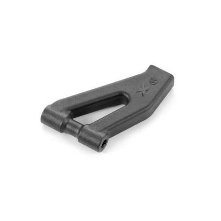 COMPOSITE SUSPENSION ARM FOR SET SCREW - FRONT UPPER - HARD - 332133 