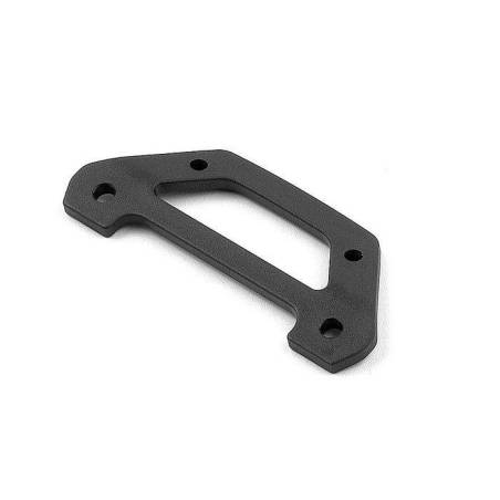 COMPOSITE FRONT HOLDER FOR PERSONAL TRANSPONDER - 331211 - XRAY