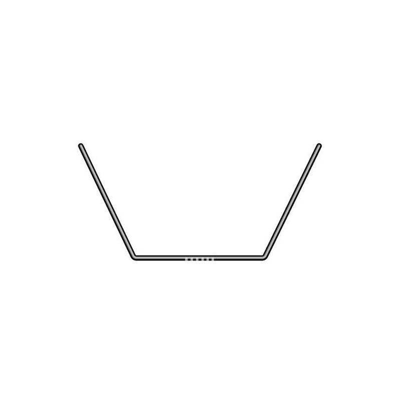 ANTI-ROLL BAR FRONT 2.6 MM - 332476 - XRAY ANTI-ROLL BAR FRONT 2.6 MM - 332476 - XRAY