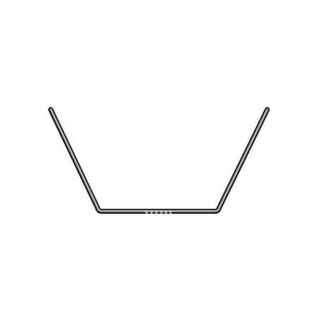 ANTI-ROLL BAR FRONT 2.6 MM - 332476 - XRAY