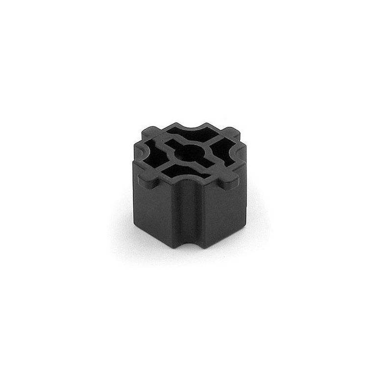 COMPOSITE SOLID AXLE ADAPTER - 335040 - XRAY COMPOSITE SOLID AXLE ADAPTER - 335040 - XRAY
