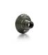 ALU CLUTCH BELL - SWISS 7075 T6 (7MM) - HARD COATED - XRAY