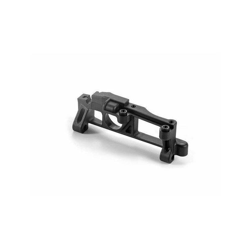 COMPOSITE LOWER BULKHEAD FRONT LEFT FOR WIRE ANTI-ROLL BAR - 342023 - COMPOSITE LOWER BULKHEAD FRONT LEFT FOR WIRE ANTI-ROLL BAR - 342023 -