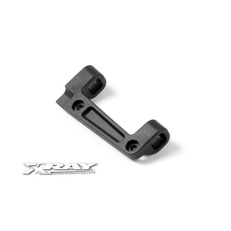 COMPOSITE UPPER ARM HOLDER LEFT - XRAY COMPOSITE UPPER ARM HOLDER LEFT - XRAY