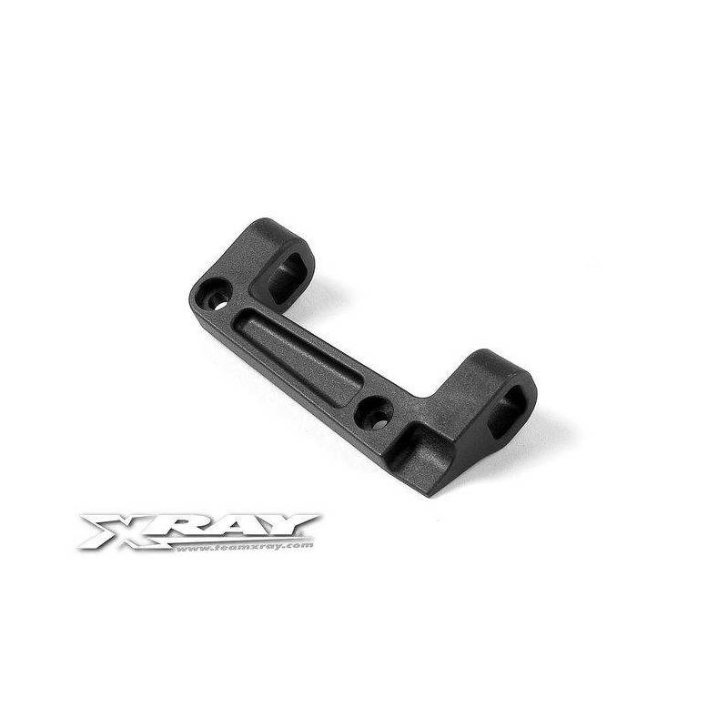 COMPOSITE UPPER ARM HOLDER RIGHT - XRAY COMPOSITE UPPER ARM HOLDER RIGHT - XRAY