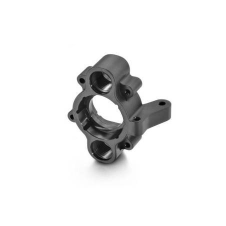 BLOQUE DIRECCION EXCENTRICO EXTRA PARA AERO DISC - IZQUIERDO - XRAY