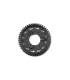 GRAPHITE 2-SPEED GEAR 50T (1st) - 345650 - XRAY