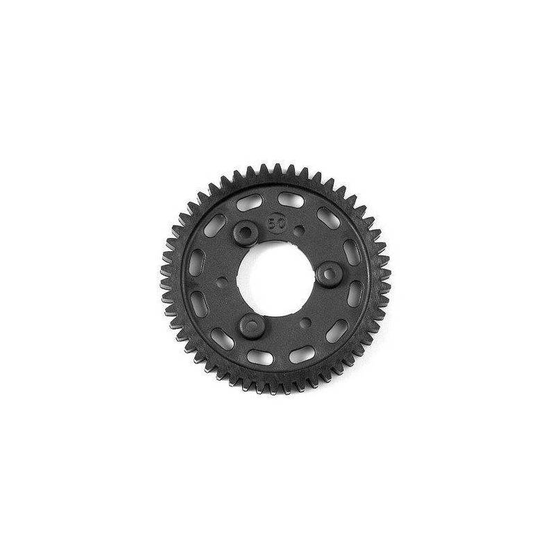 GRAPHITE 2-SPEED GEAR 50T (1st) - 345650 - XRAY GRAPHITE 2-SPEED GEAR 50T (1st) - 345650 - XRAY