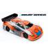 XRAY GTX'23 - 1/8 LUXURY NITRO ON-ROAD GT CAR - XRAY