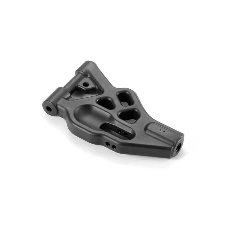 XB8 COMPOSITE FRONT LOWER SUSPENSION ARM - 352120 - XRAY XB8 COMPOSITE FRONT LOWER SUSPENSION ARM - 352120 - XRAY