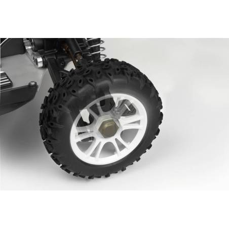 MUD SCRAPER - GRAPHITE - SET - 353369 - XRAY
