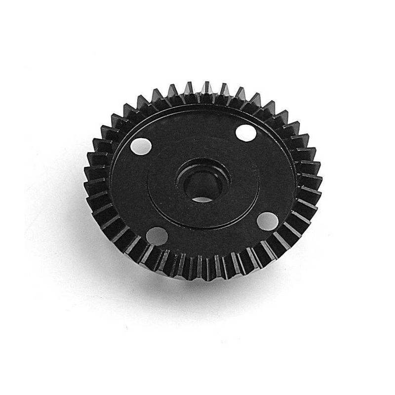 FRONT/REAR DIFF LARGE BEVEL GEAR 40T - 355040 - XRAY FRONT/REAR DIFF LARGE BEVEL GEAR 40T - 355040 - XRAY
