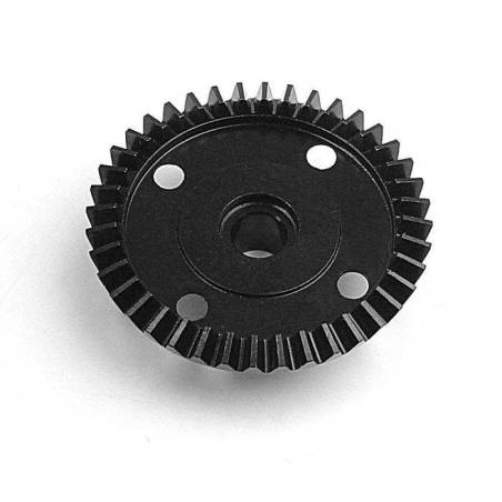FRONT/REAR DIFF LARGE BEVEL GEAR 40T - 355040 - XRAY
