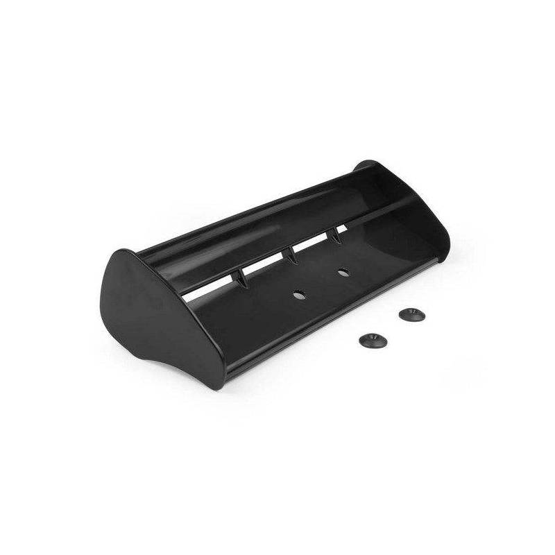 REAR WING - BLACK - 353515 - XRAY REAR WING - BLACK - 353515 - XRAY