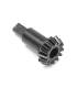 BEVEL DRIVE GEAR 12T - XRAY