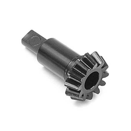 BEVEL DRIVE GEAR 12T - 355110 - XRAY