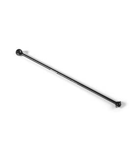 XT8 CVD CENTRAL DRIVE SHAFT REAR - HUDY SPRING STEEL™ - XRAY