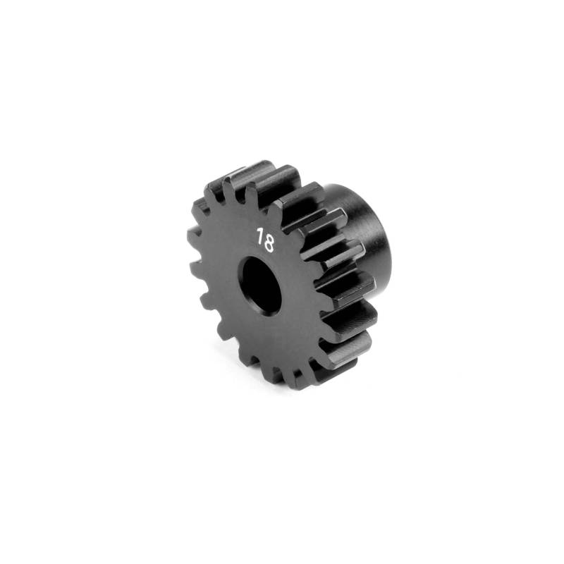 18T PINION GEAR - XRAY 18T PINION GEAR - XRAY